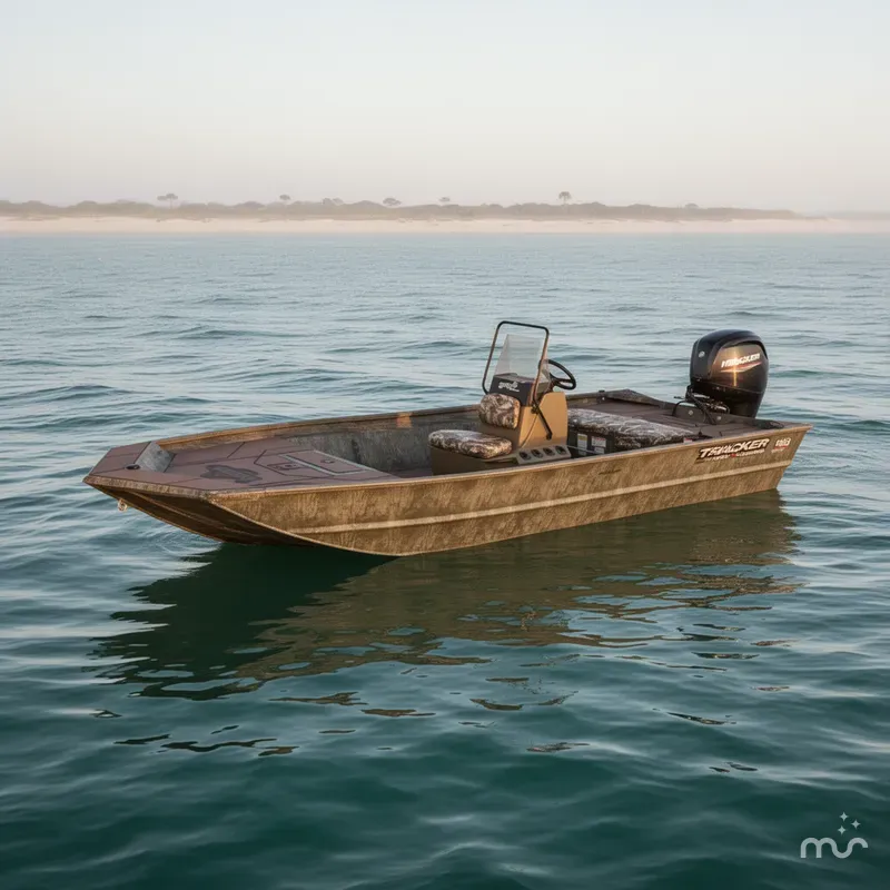 Slide: The Image of Tracker Grizzly 1860 CC 2026 - 2