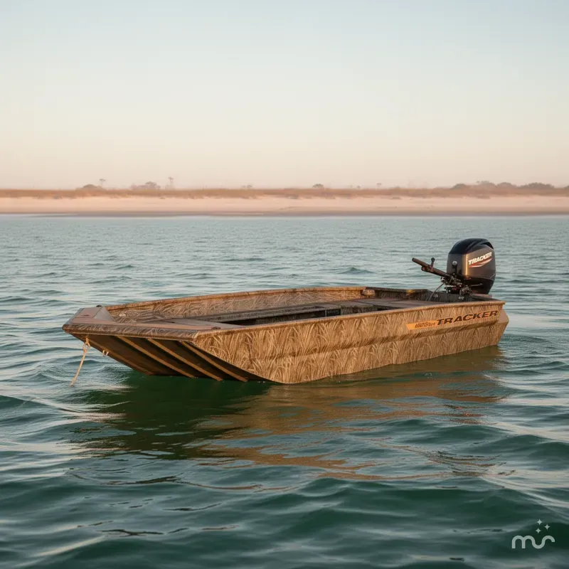 Slide: The Image of Tracker Grizzly 1756 T Marsh 2026 - 2