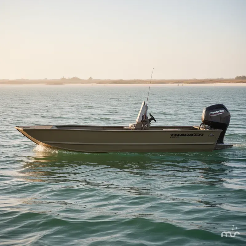 Slide: The Image of Tracker Grizzly 2072 CC 2026 - 0