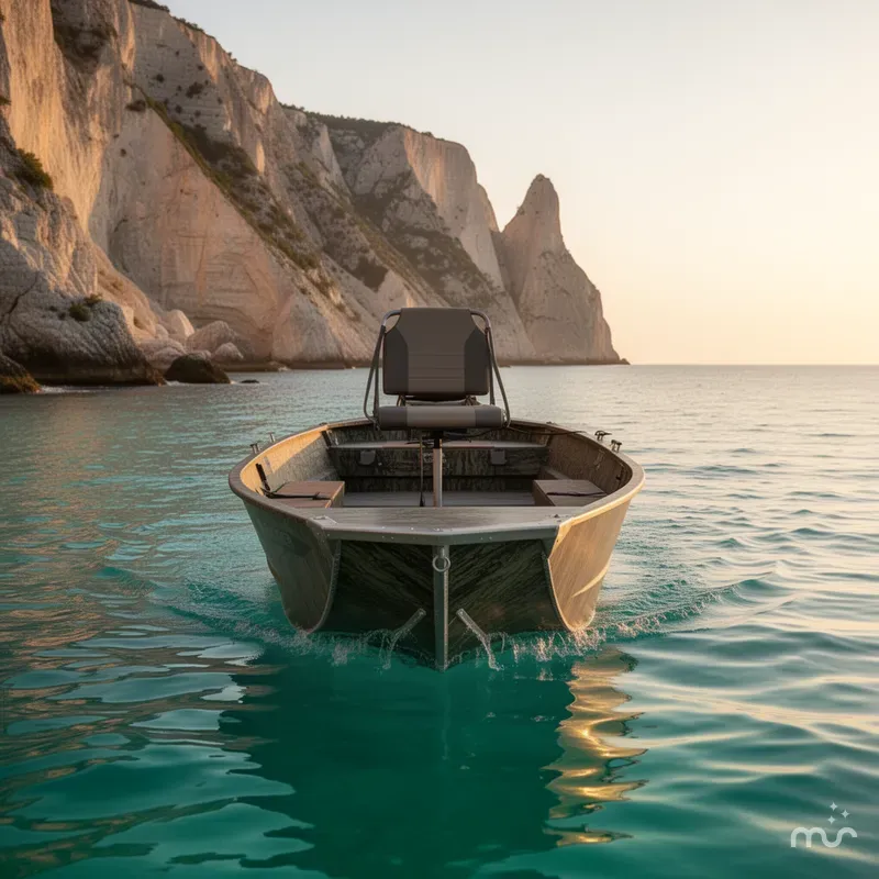 Slide: The Image of Tracker Grizzly 1650 T Prairie Wings Edition 2026 - 1