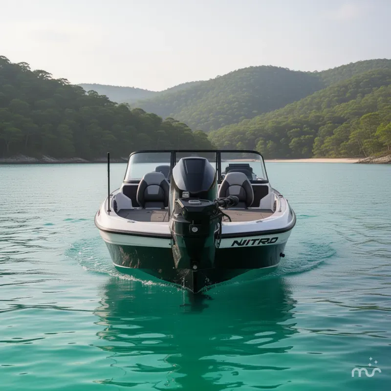 Slide: The Image of Nitro ZV21 Pro 2026 - 3