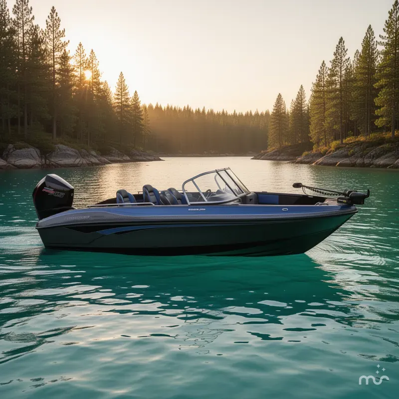 The Image of Ranger 2080MS 2026 - 0