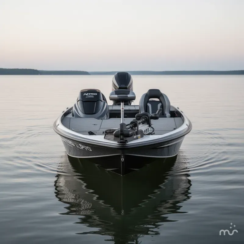 Slide: The Image of Nitro Z20 XL Pro 2026 - 2