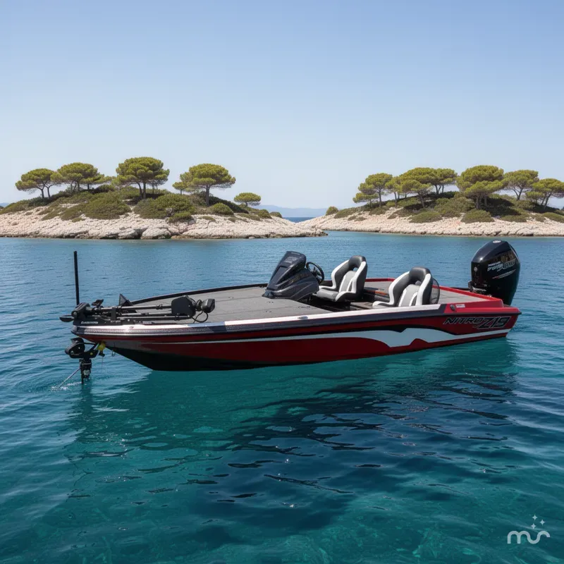 The Image of Nitro Z19 XL Pro 2026 - 0