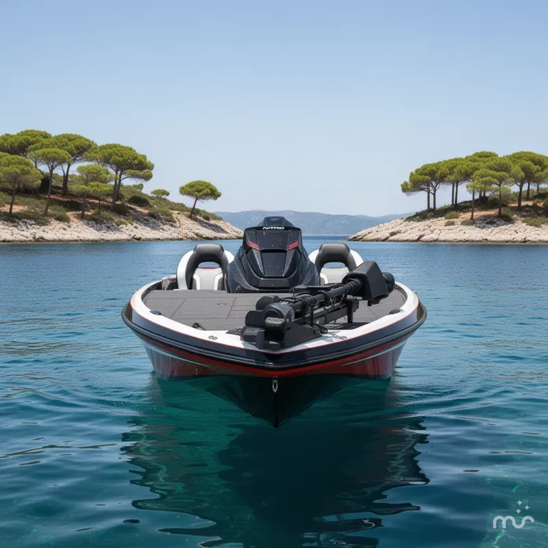 Slide: The Image of Nitro Z19 XL Pro 2026 - 1