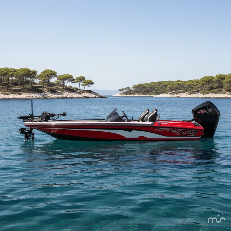 Slide: The Image of Nitro Z19 XL Pro 2026 - 2