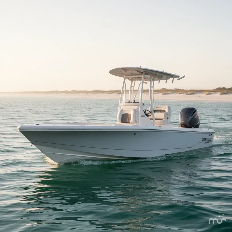 Slide: The Image of Maverick 2500 Hybrid 2024 - 1