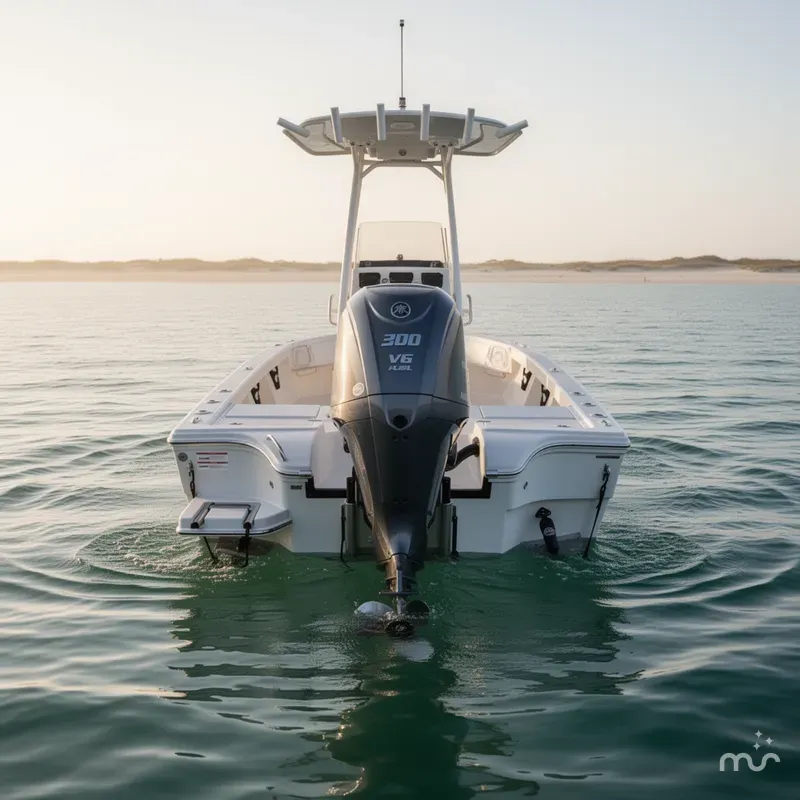 Slide: The Image of Maverick 2500 Hybrid 2024 - 2