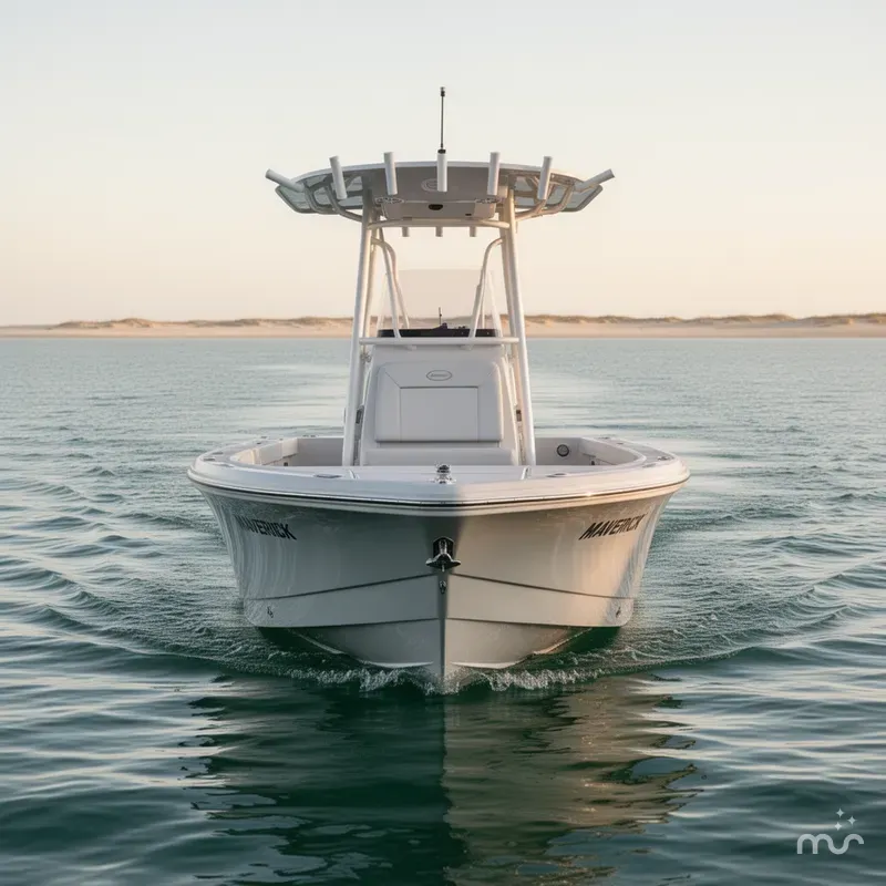 Slide: The Image of Maverick 2500 Hybrid 2024 - 3