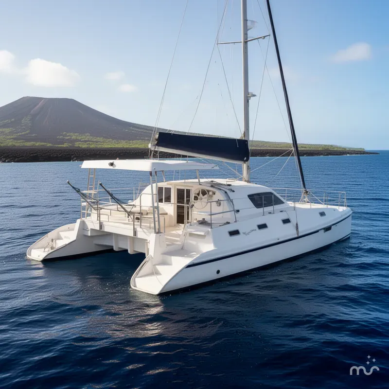 The Image of Island Spirit 401 2006 - 0