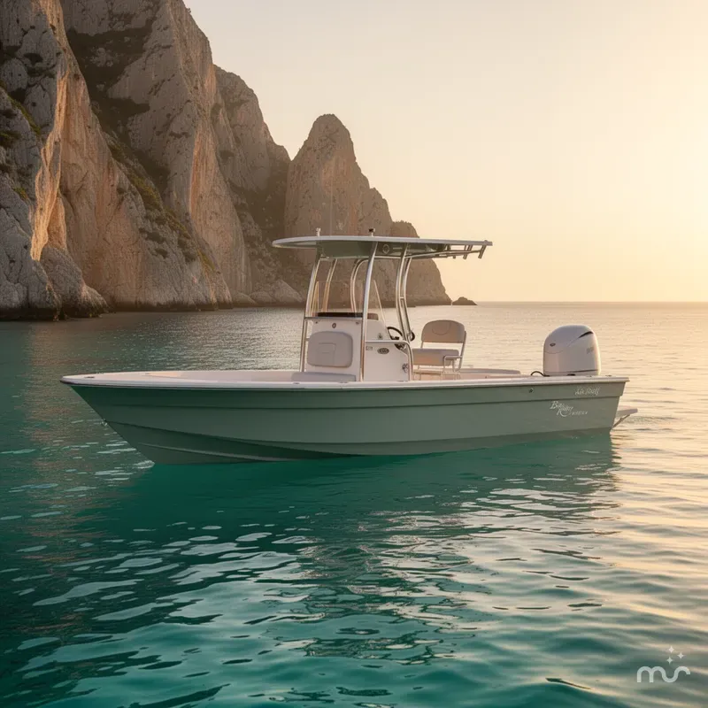The Image of Bay Rider 2260 2026 - 0