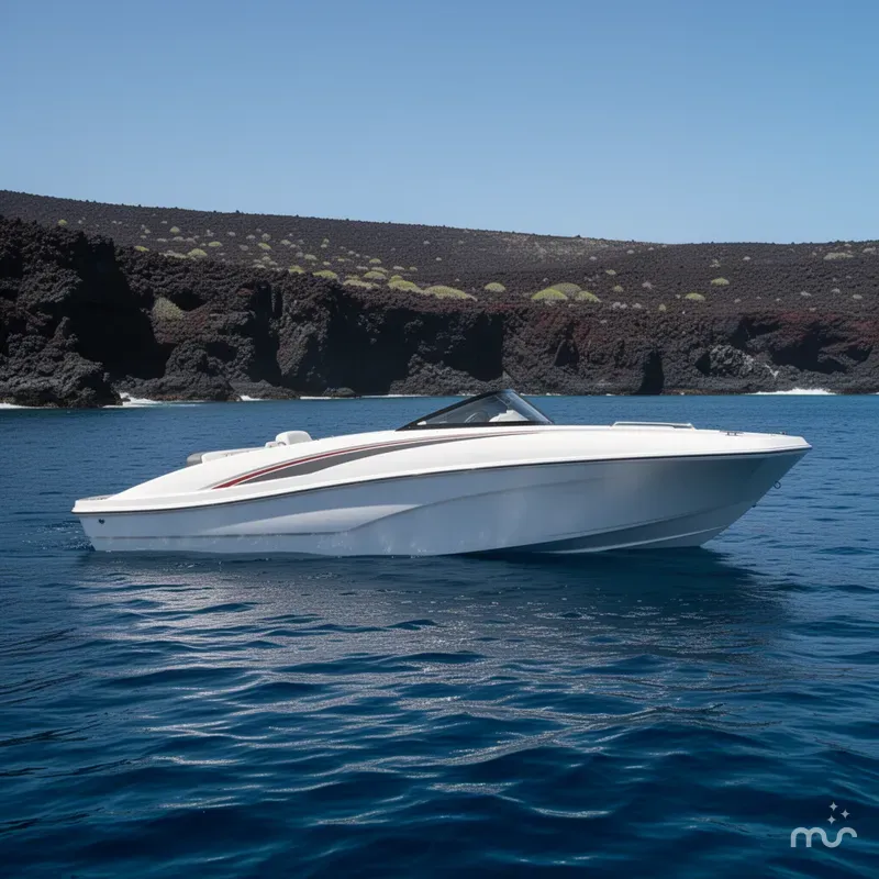 The Image of Fisher T16 2021 - 0