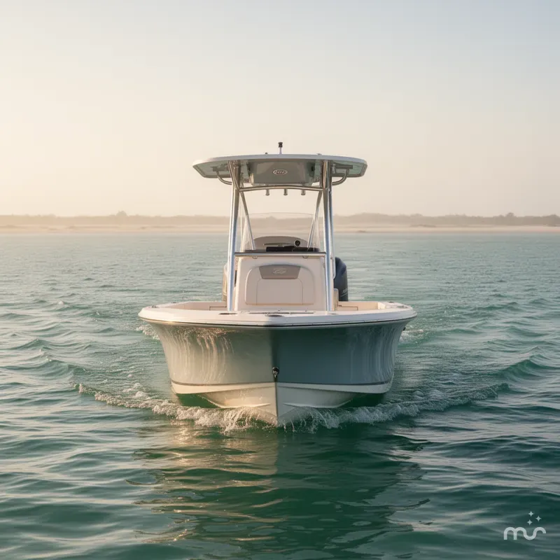 Slide: The Image of Key West 230 BR 2023 - 1