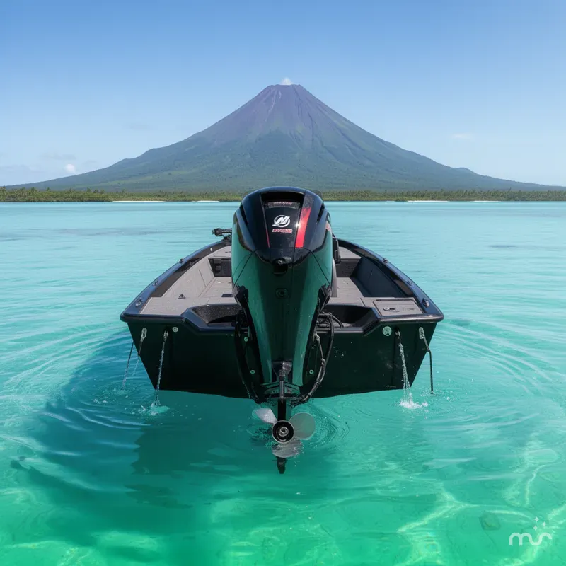 Slide: The Image of Vexus Defender 189 / Mercury115 ProXS 4stroke 2026 - 3