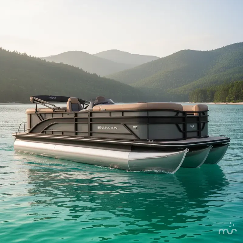 The Image of Bennington S Quad Bench 22 SSR 2026 - 0