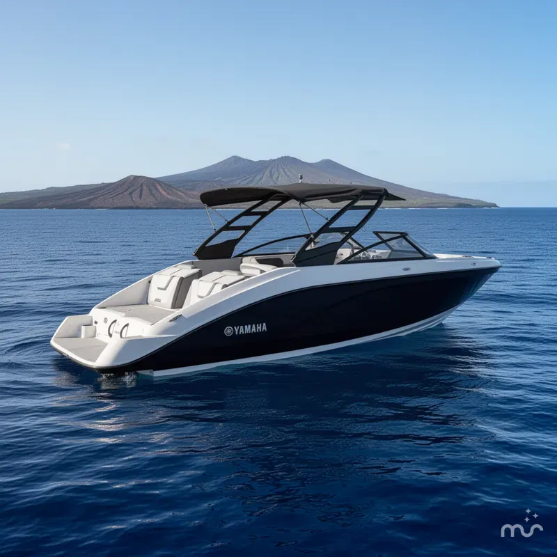 The Image of Yamaha AR220 2026 - 0