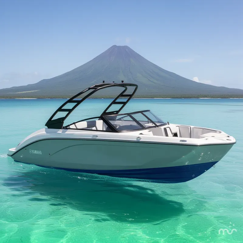 The Image of Yamaha AR220 2026 - 0