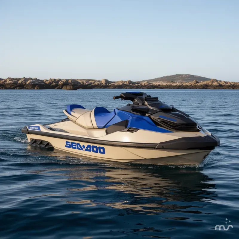 The Image of Sea-Doo Wake 2026 - 0
