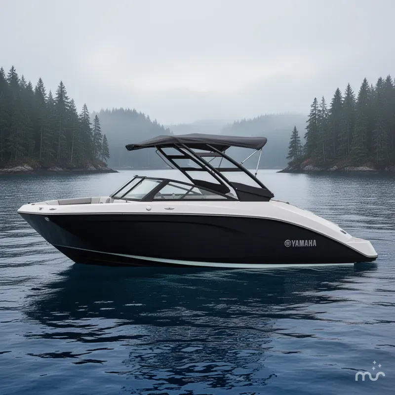 The Image of Yamaha AR220 2026 - 0