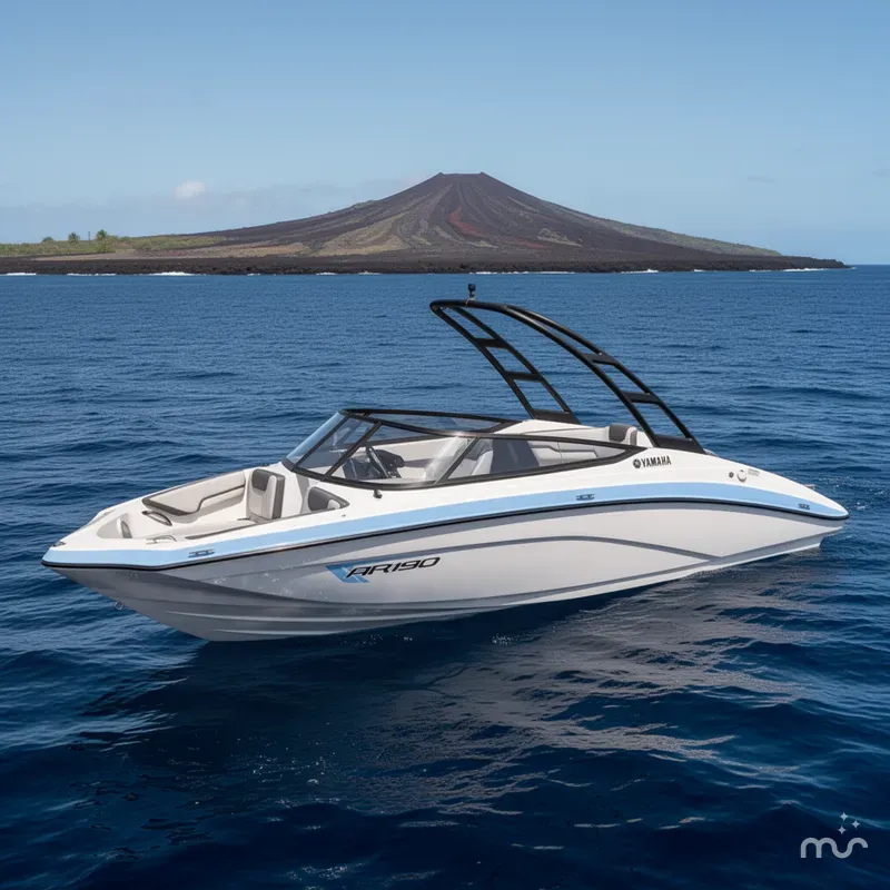 The Image of Yamaha AR190 2026 - 0