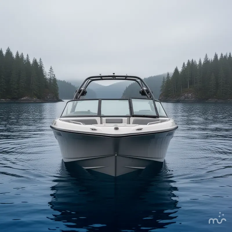 Slide: The Image of Yamaha 222XD 2026 - 1