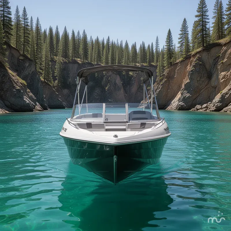Slide: The Image of Tahoe T16 2026 - 1