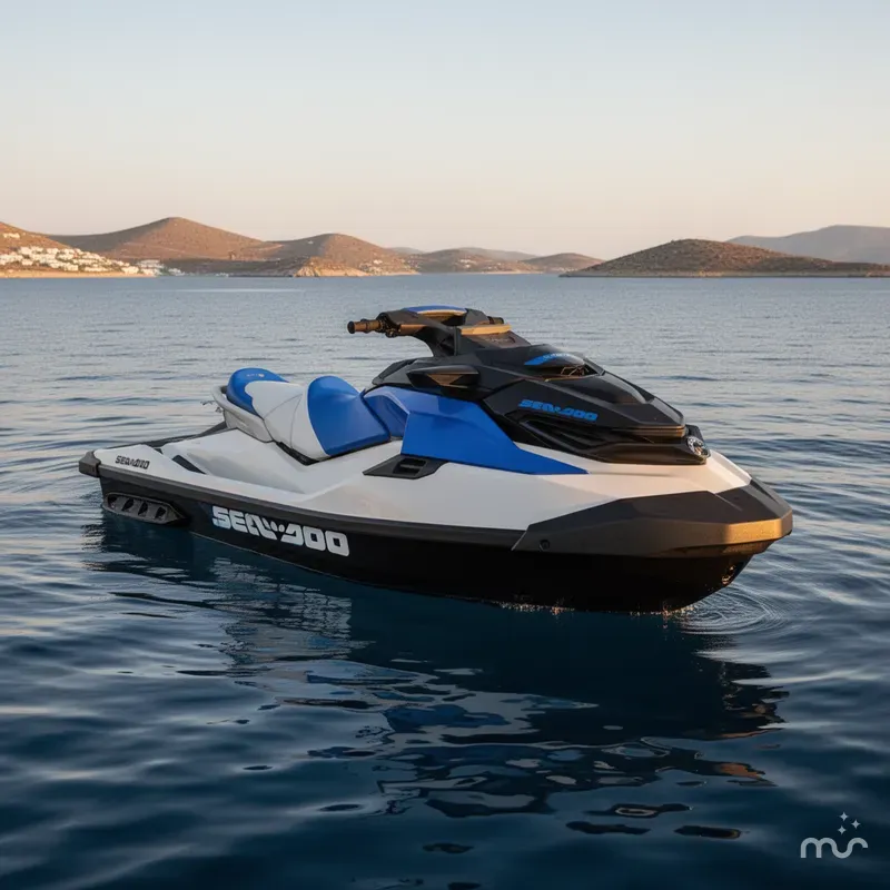 The Image of Sea-Doo Wake 2026 - 0