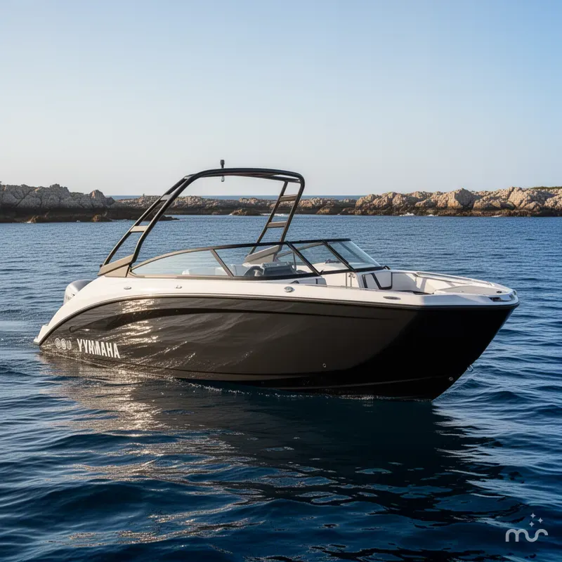 The Image of Yamaha AR250 2026 - 0