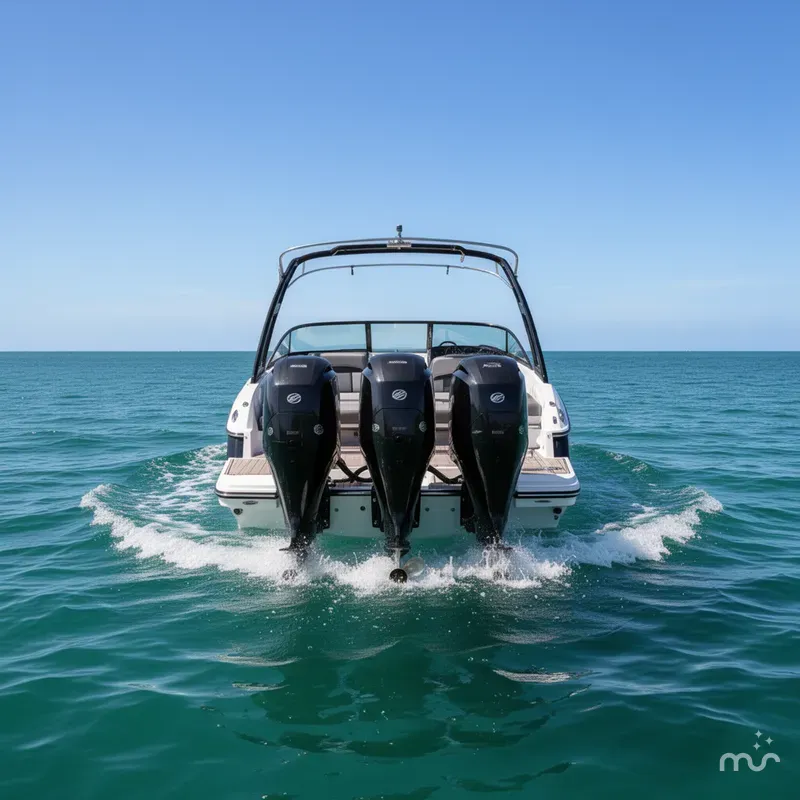 Slide: The Image of Monterey 215SS Super Sport 2023 - 3