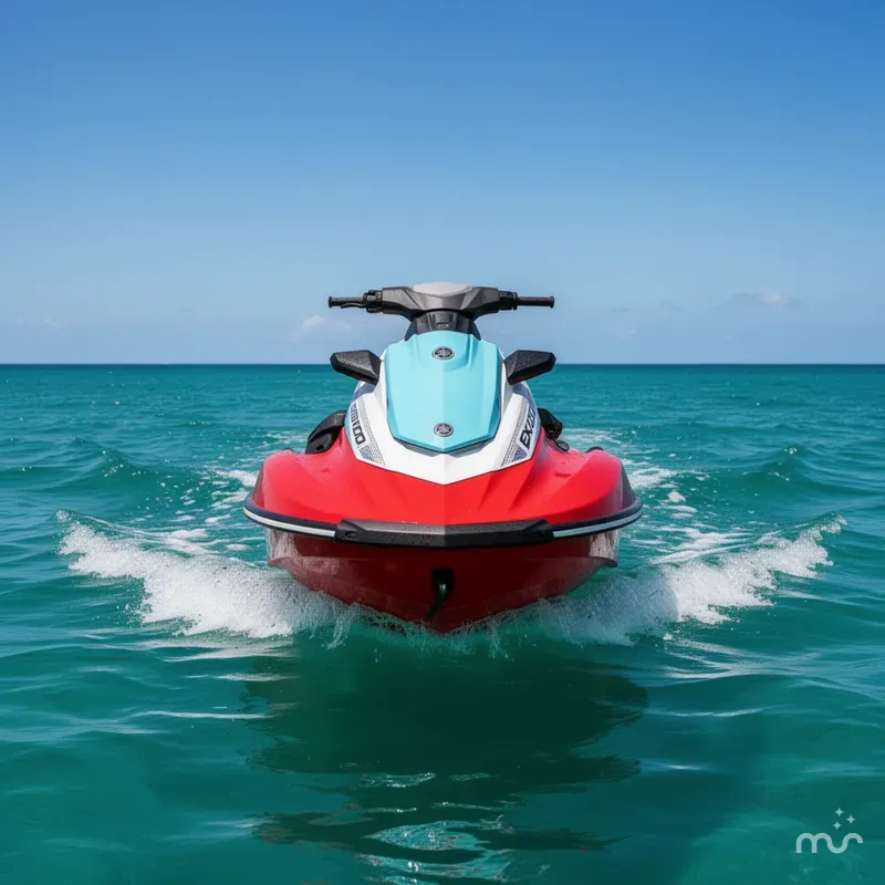 Slide: The Image of Yamaha EX Limited 2024 - 1