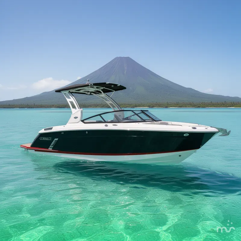 The Image of Cobalt R6 Surf 2026 - 0