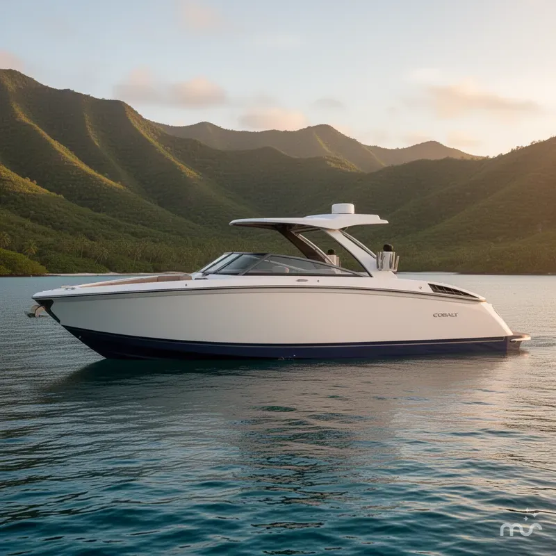 The Image of Cobalt R33 Surf 2026 - 0
