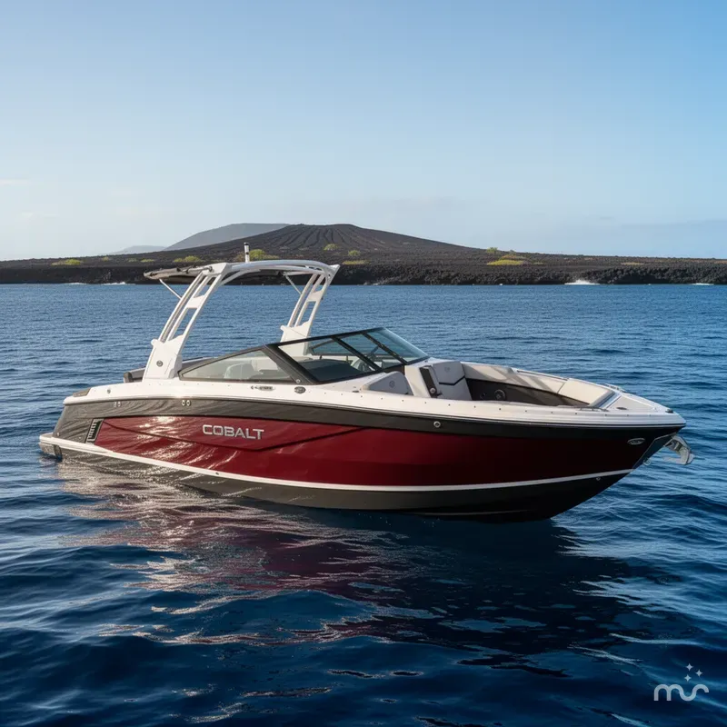 The Image of Cobalt R8 Surf 2026 - 0