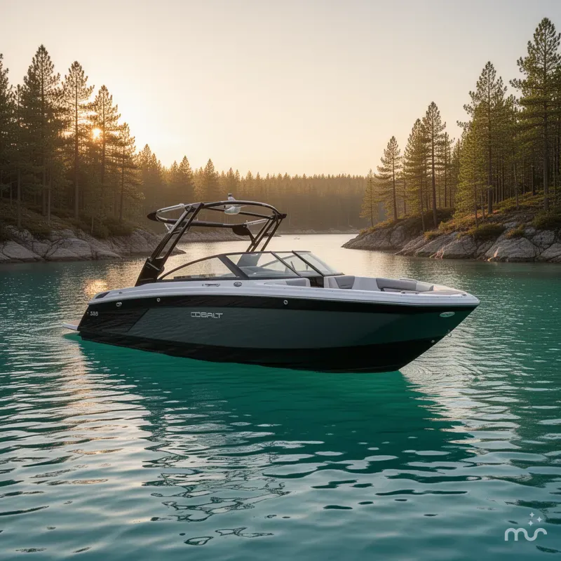 The Image of Cobalt R6 Surf 2026 - 0