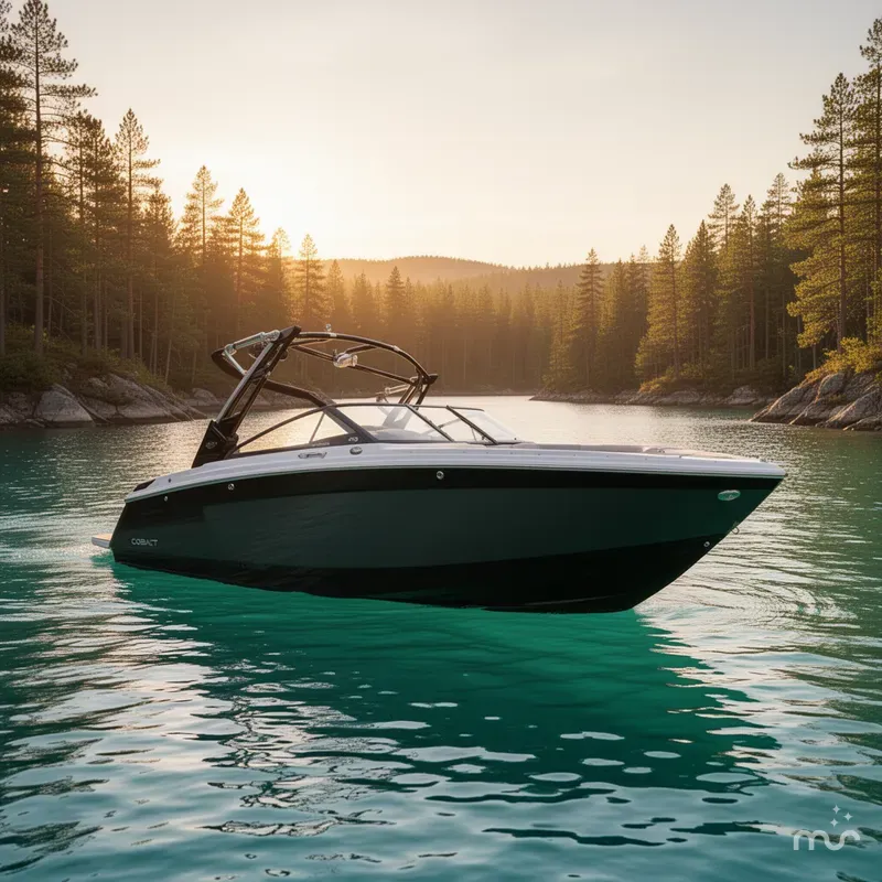 Slide: The Image of Cobalt R6 Surf 2026 - 2