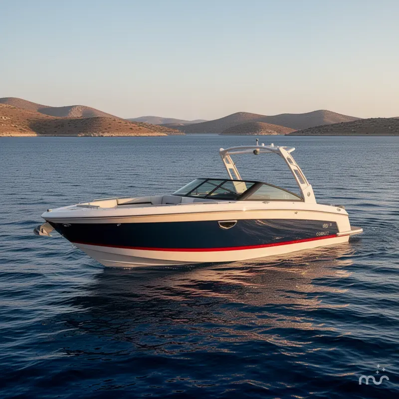 The Image of Cobalt R8 Surf 2026 - 0