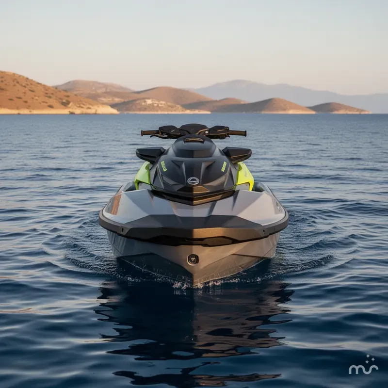 Slide: The Image of Sea-Doo RXP-X 325 2026 - 1