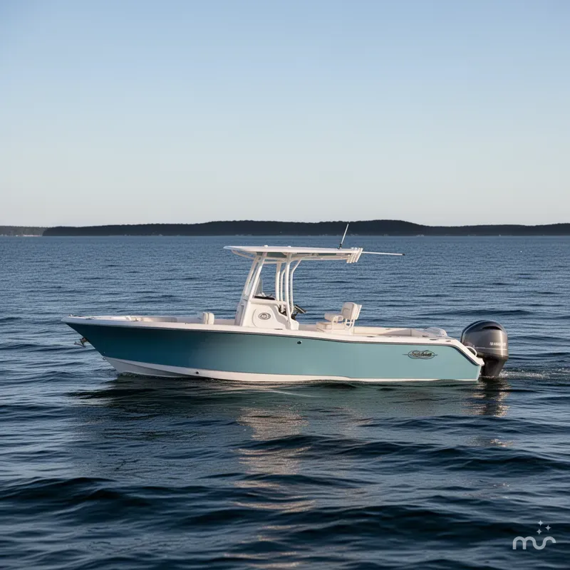 Slide: The Image of Sea Hunt Ultra 234 2026 - 1