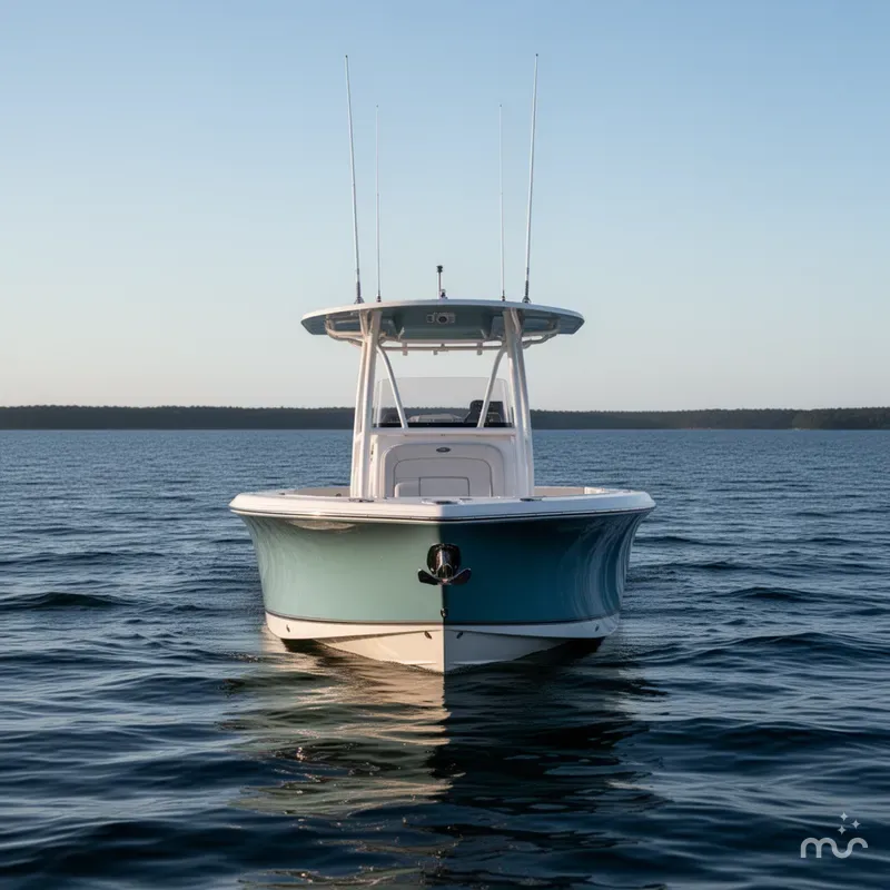 Slide: The Image of Sea Hunt Ultra 234 2026 - 2