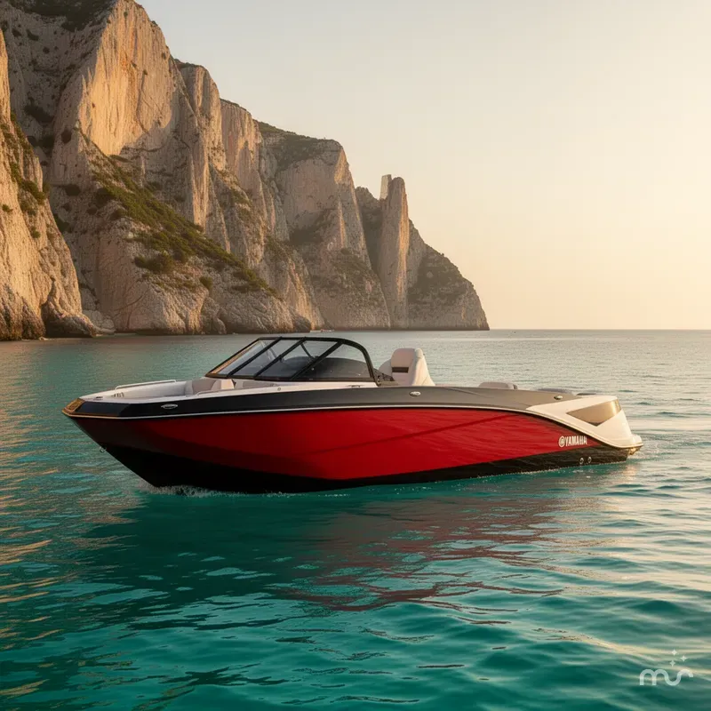 The Image of Yamaha SX195 2026 - 0