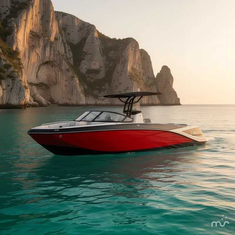 The Image of Yamaha 195S 2026 - 0
