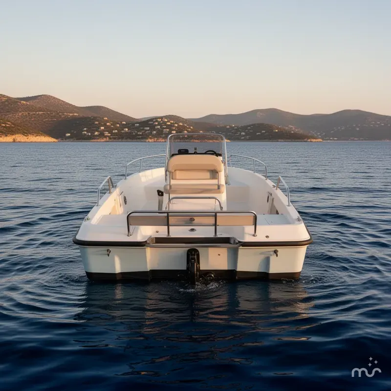 Slide: The Image of Boston Whaler 180 Dauntless 2021 - 3