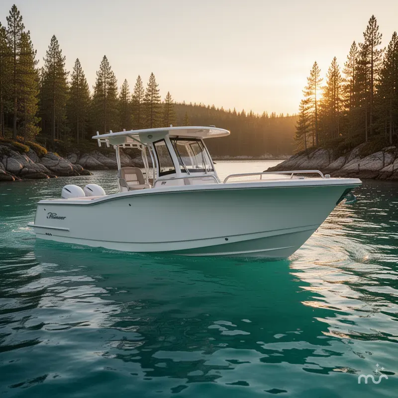 The Image of Pioneer 270 Pelagic 2025 - 0