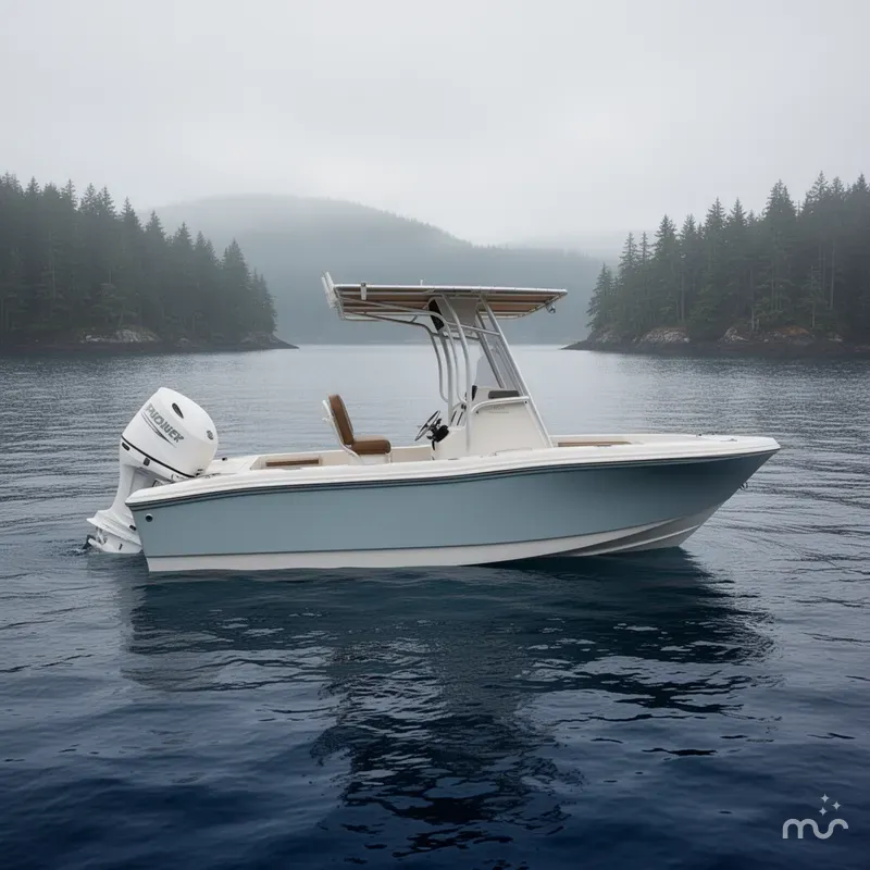 The Image of Pioneer 202 Islander 2025 - 0