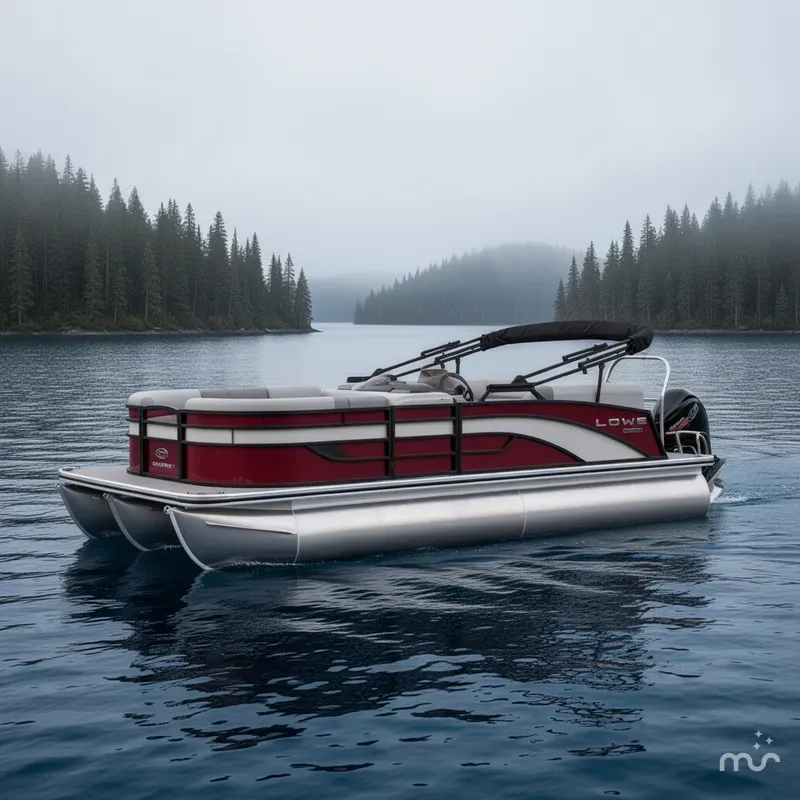 The Image of Lowe Ss 230 2026 - 0