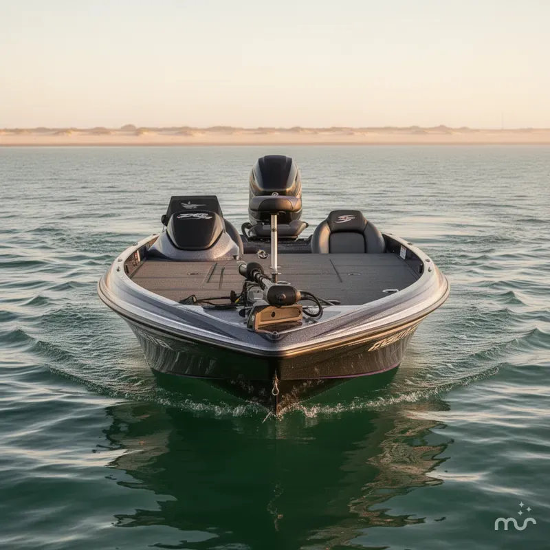 Slide: The Image of Skeeter ZXE20 2026 - 1