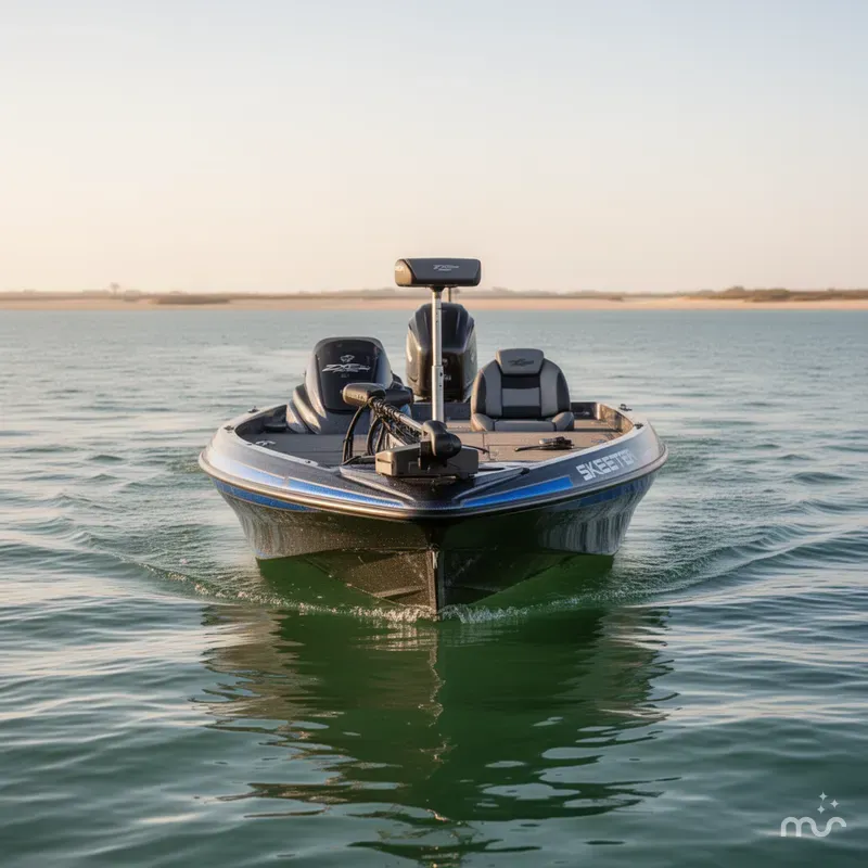 Slide: The Image of Skeeter ZXE20 2026 - 1