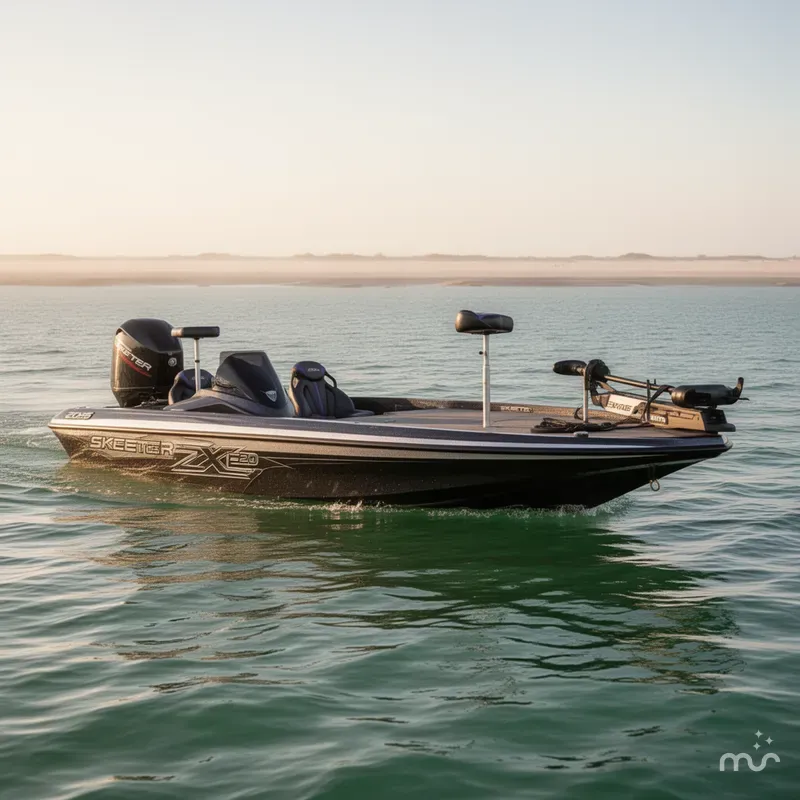 Slide: The Image of Skeeter ZXE20 2026 - 0