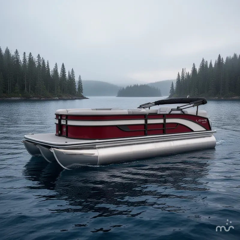 The Image of Lowe Ss 230 2026 - 0
