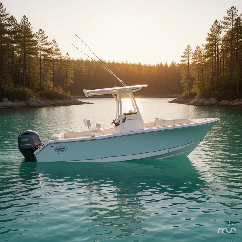 The Image of Sea Hunt Ultra 229 2026 - 0